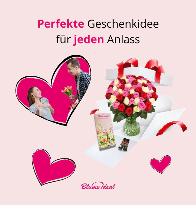 50 Rosen - Love Loud - Image 9