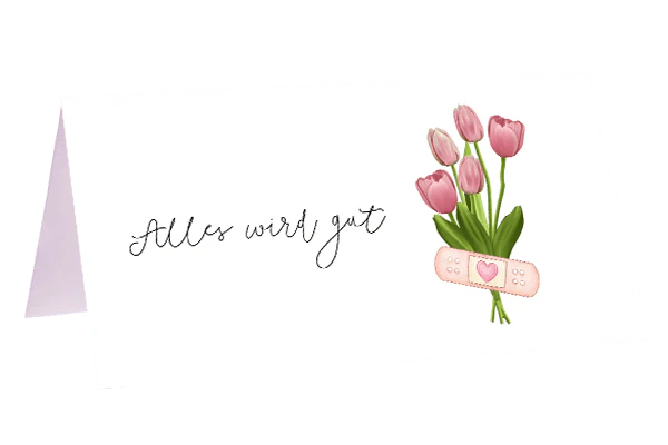Alles wird gut