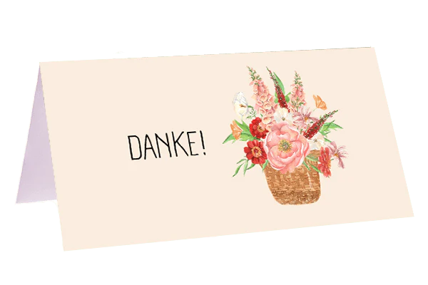 Danke