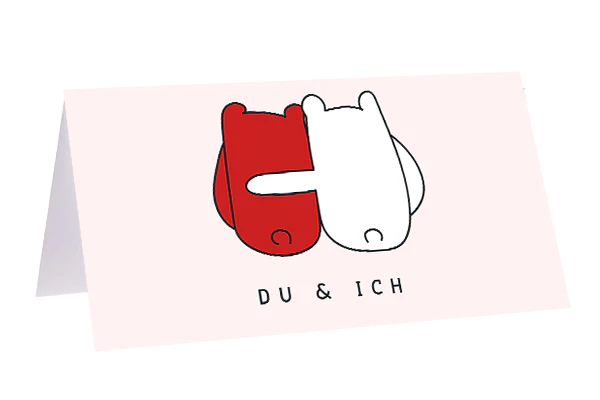 Du & Ich