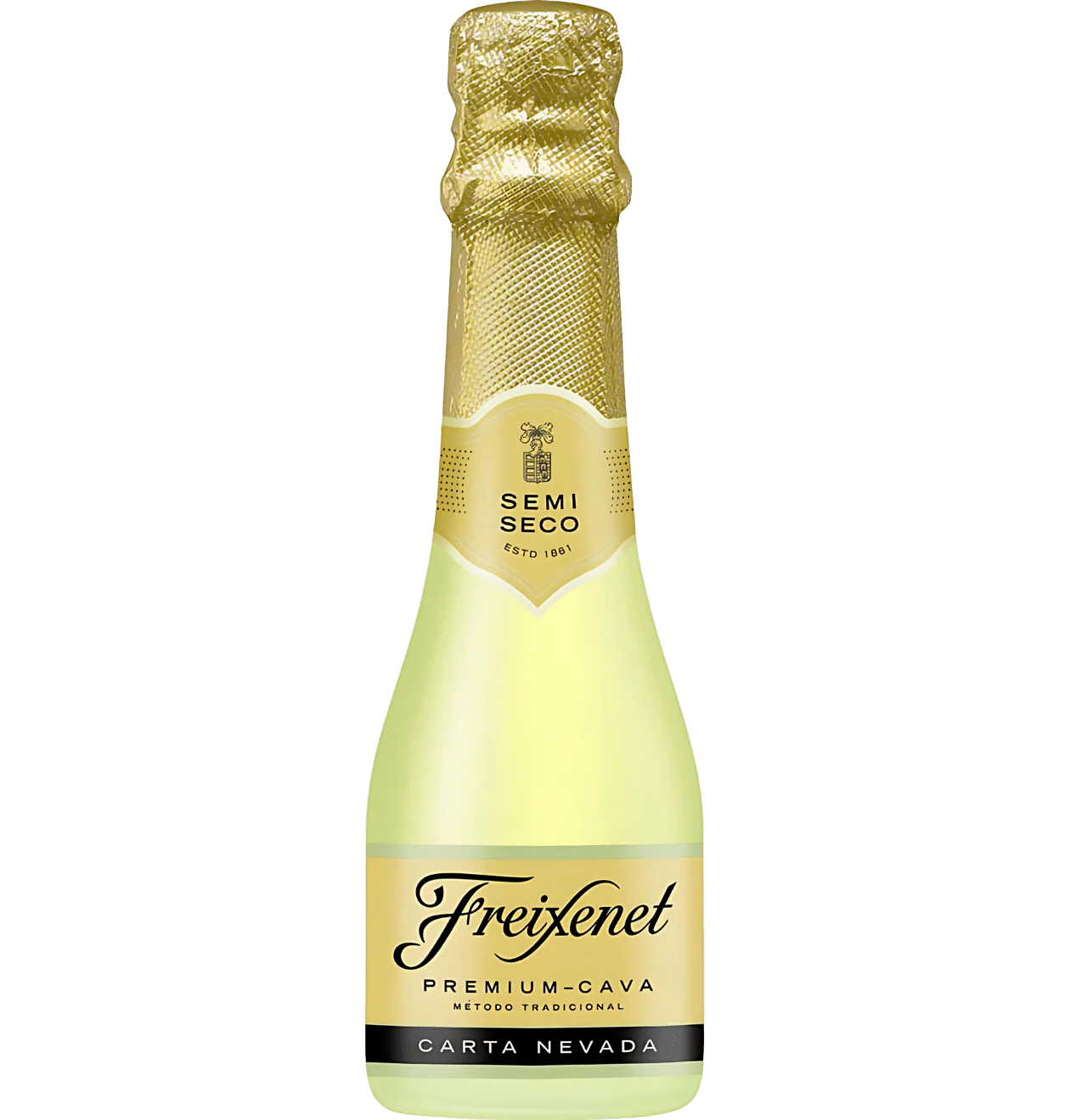 Freixenet Carta Nevada Semi Seco (0,2l)