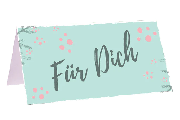 Für Dich