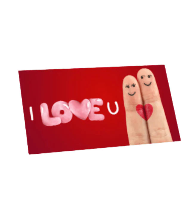I Love U
