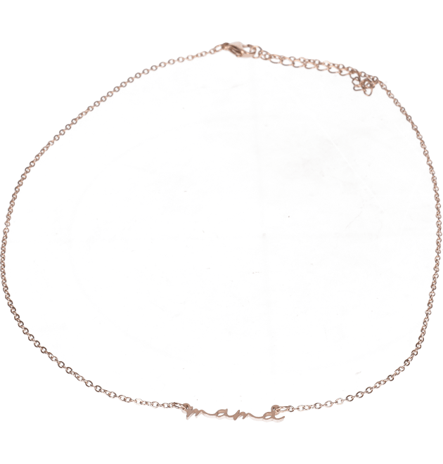 Kette "Mama" - Image 2