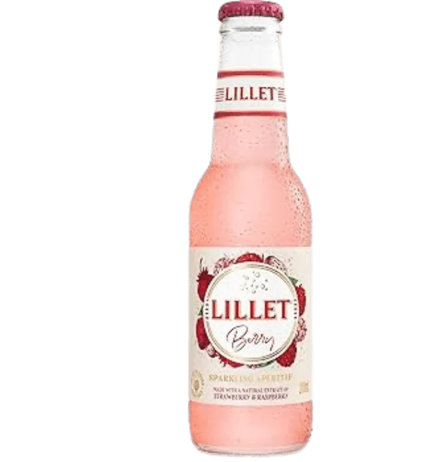 Lillet Berry (0,2l - 10,3% Vol.)