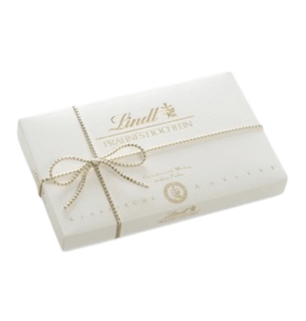 Lindt "Pralines Hochfein"
