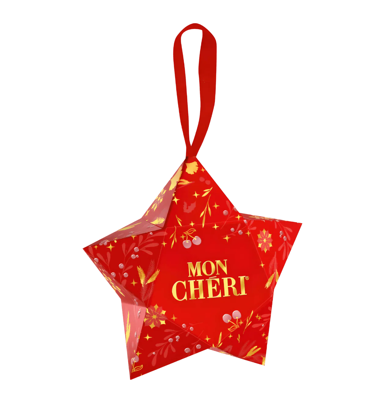 Mon Cheri Kleiner Stern