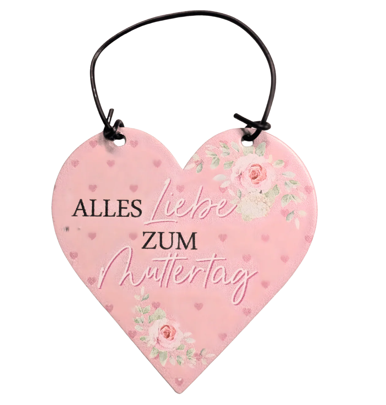 Anhänger - Alles Liebe zum Muttertag