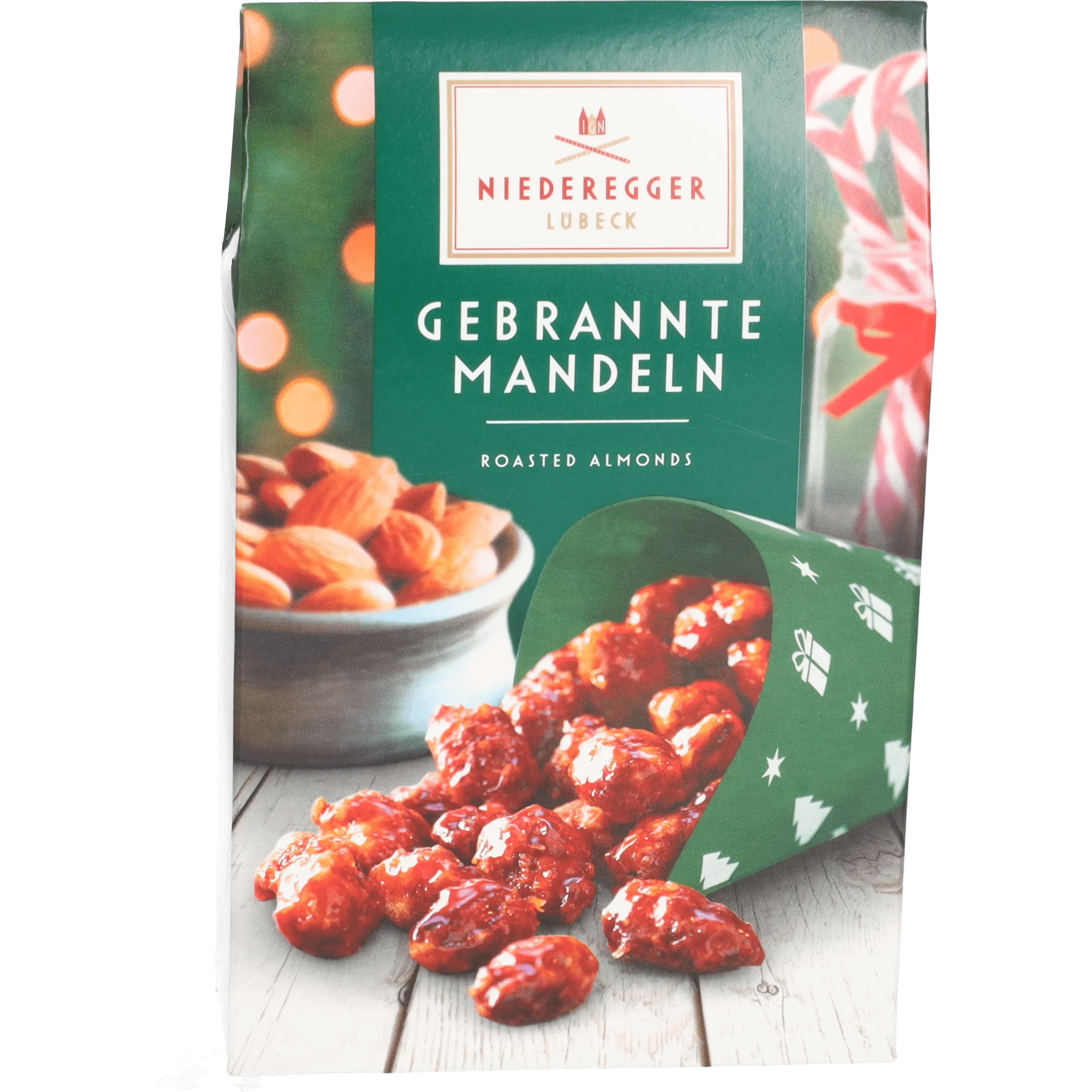 Niederegger Gebrannte Mandeln