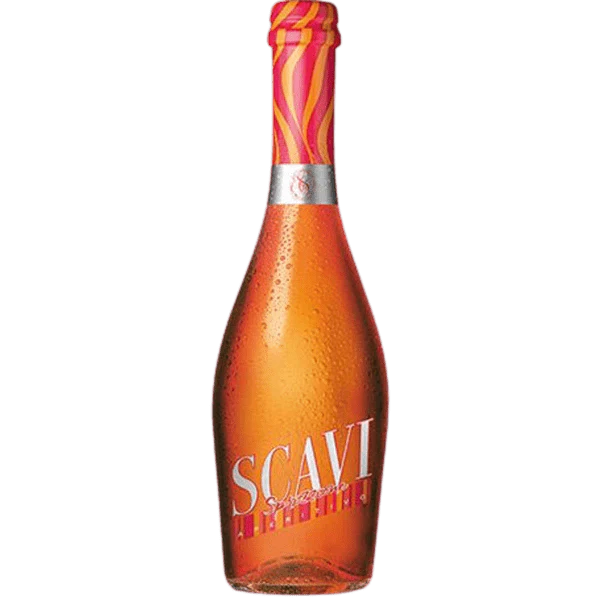 Scavi & Ray Sprizzione Aperitivo (0,2l - 5,5% Vol.)